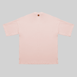 Camiseta BLOCK Peach - Itálica