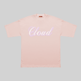 Camiseta BLOCK Peach - Itálica