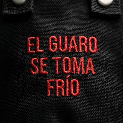 El Portaguaros