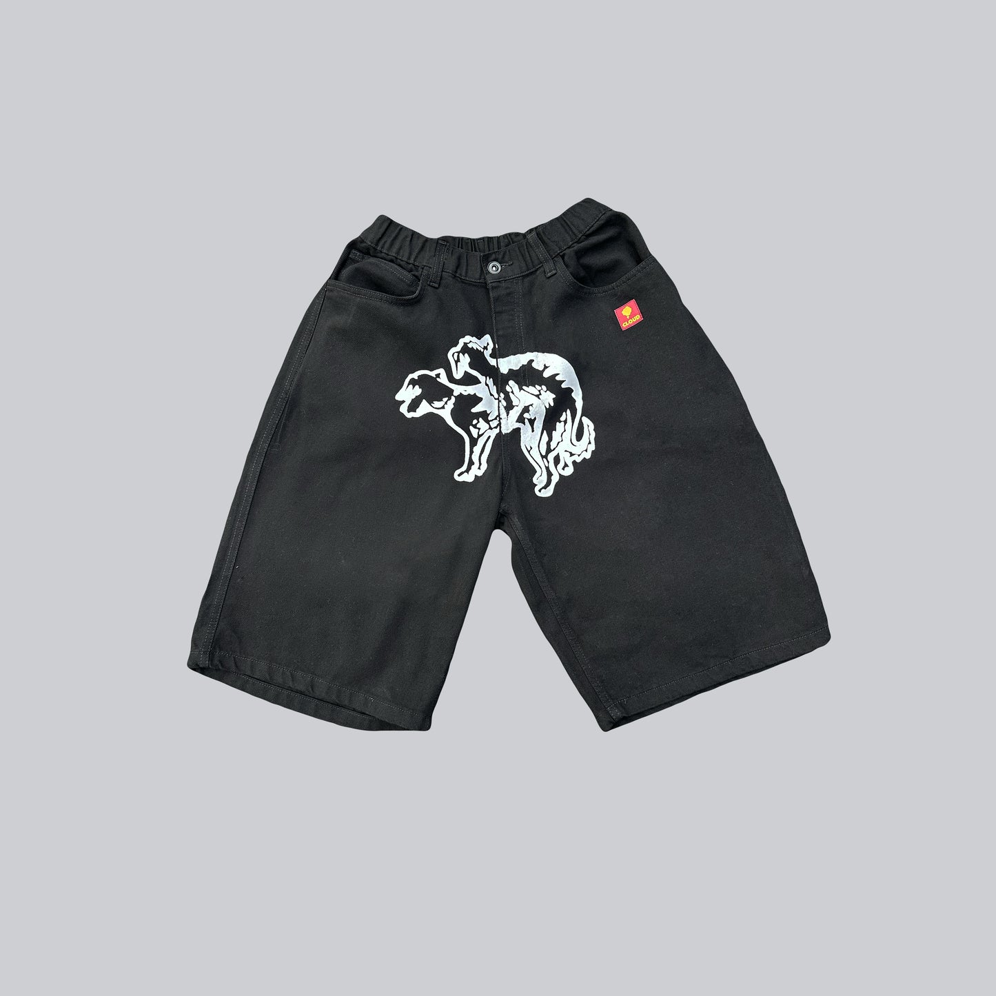 Jort cariñito negro (Preventa)