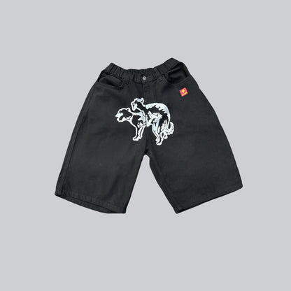 Jort cariñito negro (Preventa)