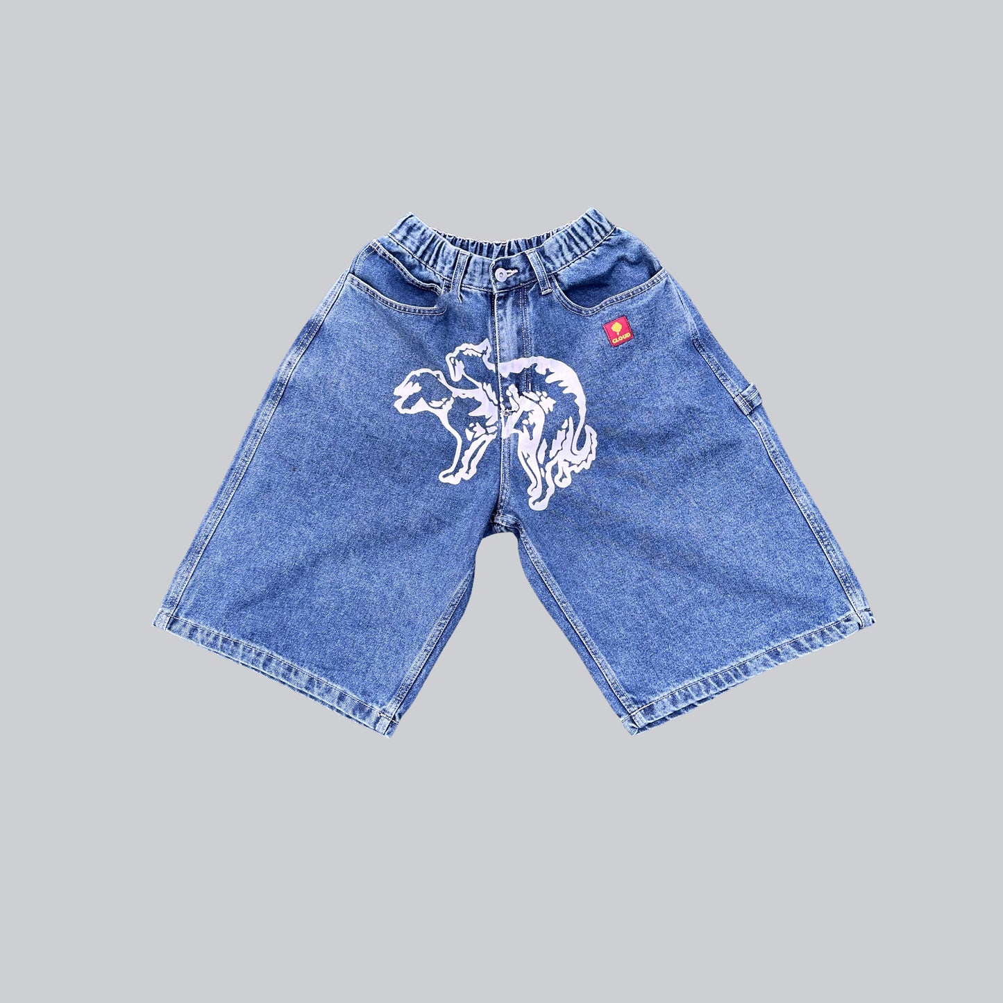 Jort cariñito azul (Preventa)