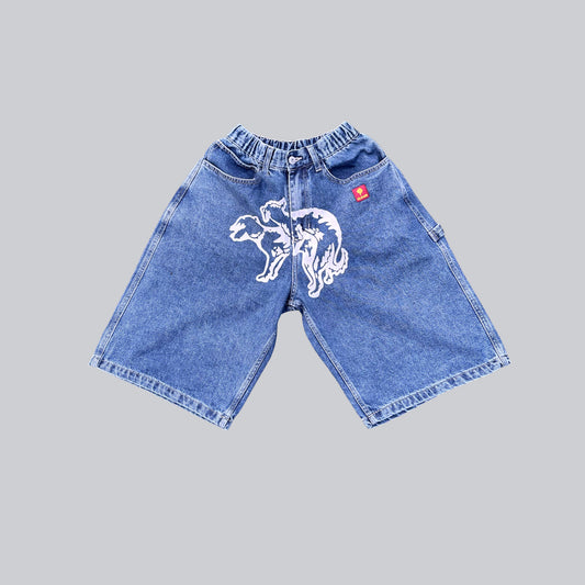 Jort cariñito azul (Preventa)