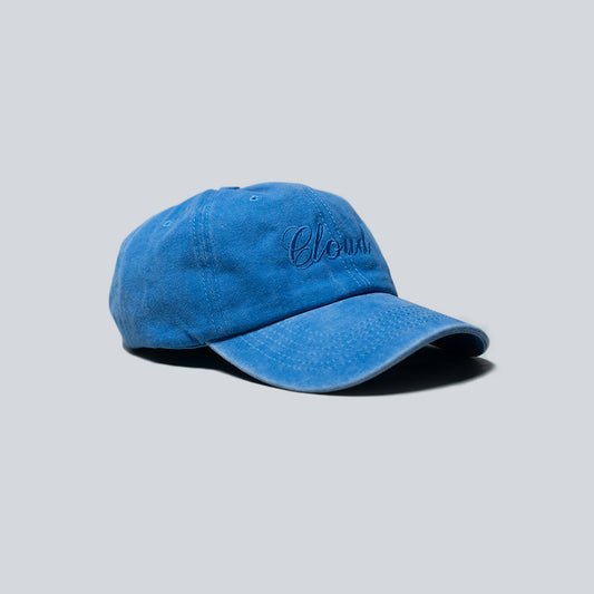 Wash Cap Azul