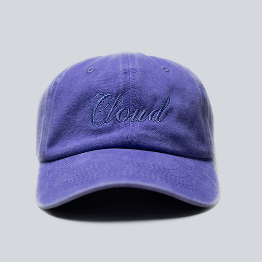 Wash Cap Morada