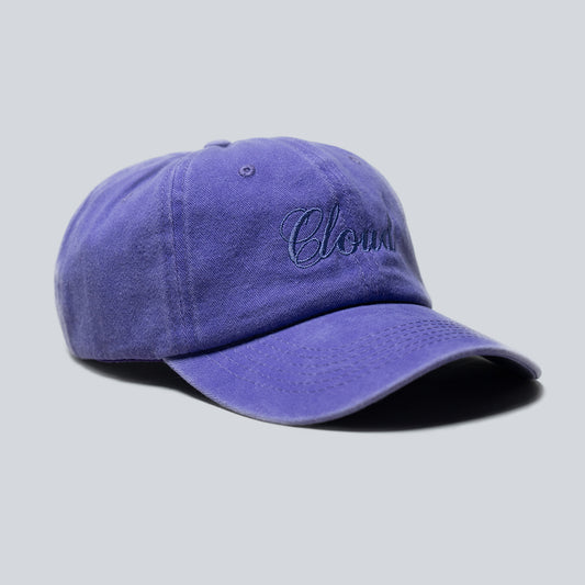 Wash Cap Morada