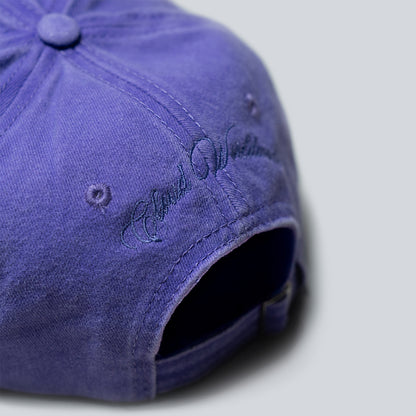 Wash Cap Morada