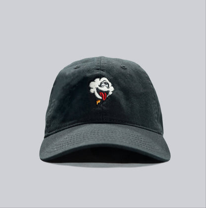 Gorra Nubecita Negra