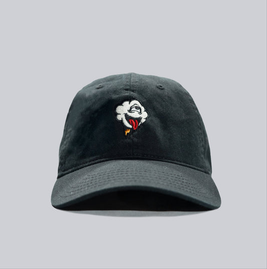 Gorra Nubecita Negra
