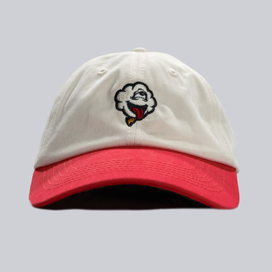 Gorra nubecita beige