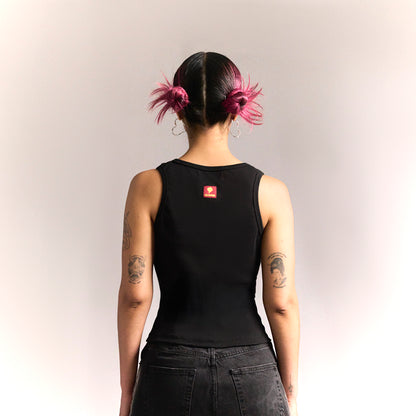 Tank top sumerce
