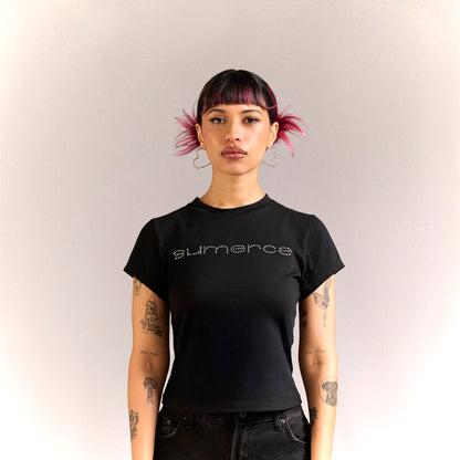 Baby tee sumerce