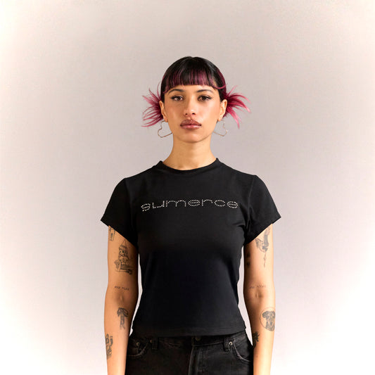 Baby tee sumerce