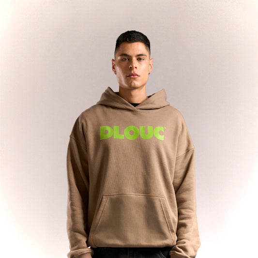 Hoodie DLOUC