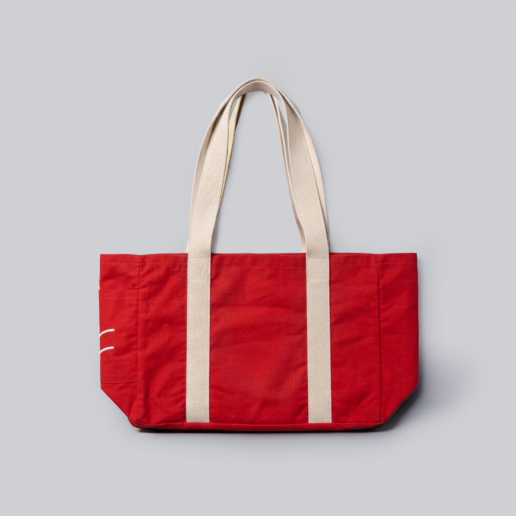Tote Bag Aguardientera
