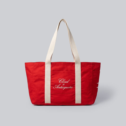 Tote Bag Aguardientera