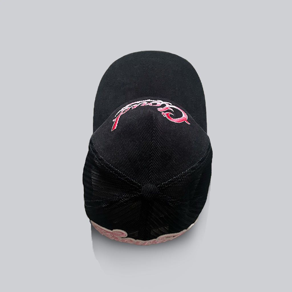 Trucker Hat CLOUD Antioqueño Fire Water