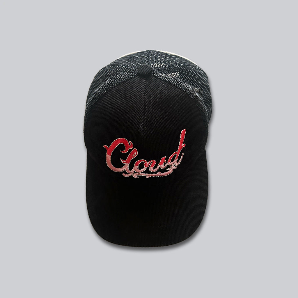 Trucker Hat CLOUD Antioqueño Fire Water