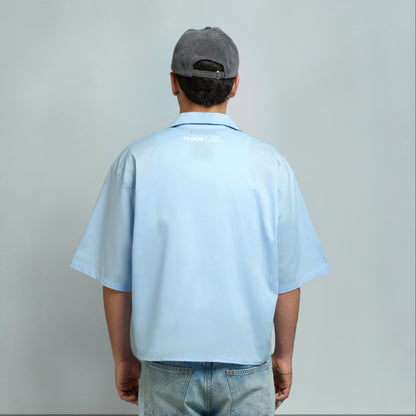 Camisa Jose - Cloud x Vida pública show