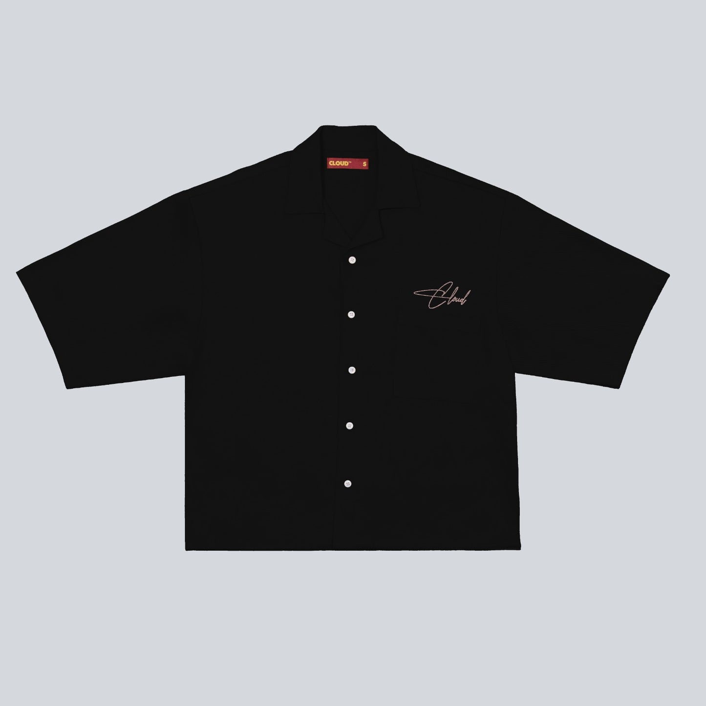 Camisa Autógrafo Negra