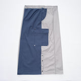 Heavy Duty Skirt Gris