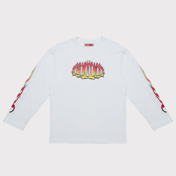 Candela Long Sleeve