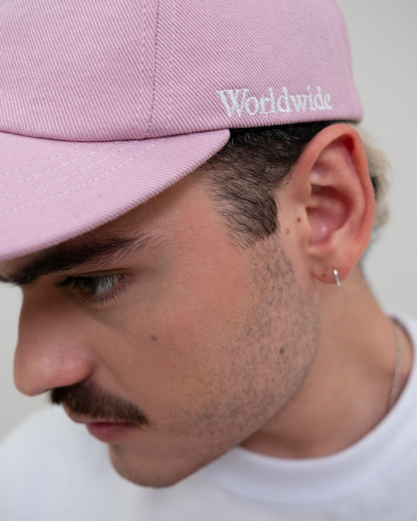 Dad Hat CLOUD X POMS