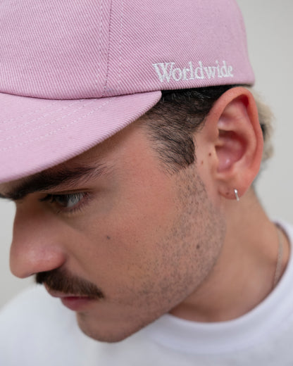 Dad Hat CLOUD X POMS