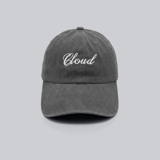 Wash Cap gris chapinero