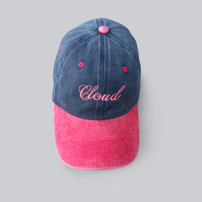 Wash Cap Barrilete