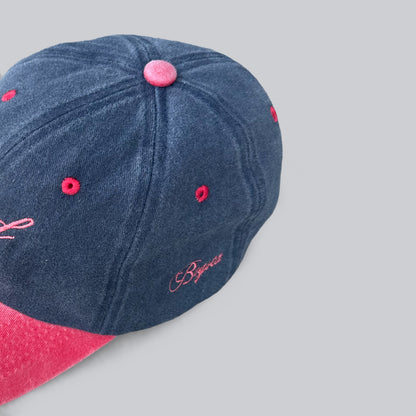 Wash Cap Barrilete