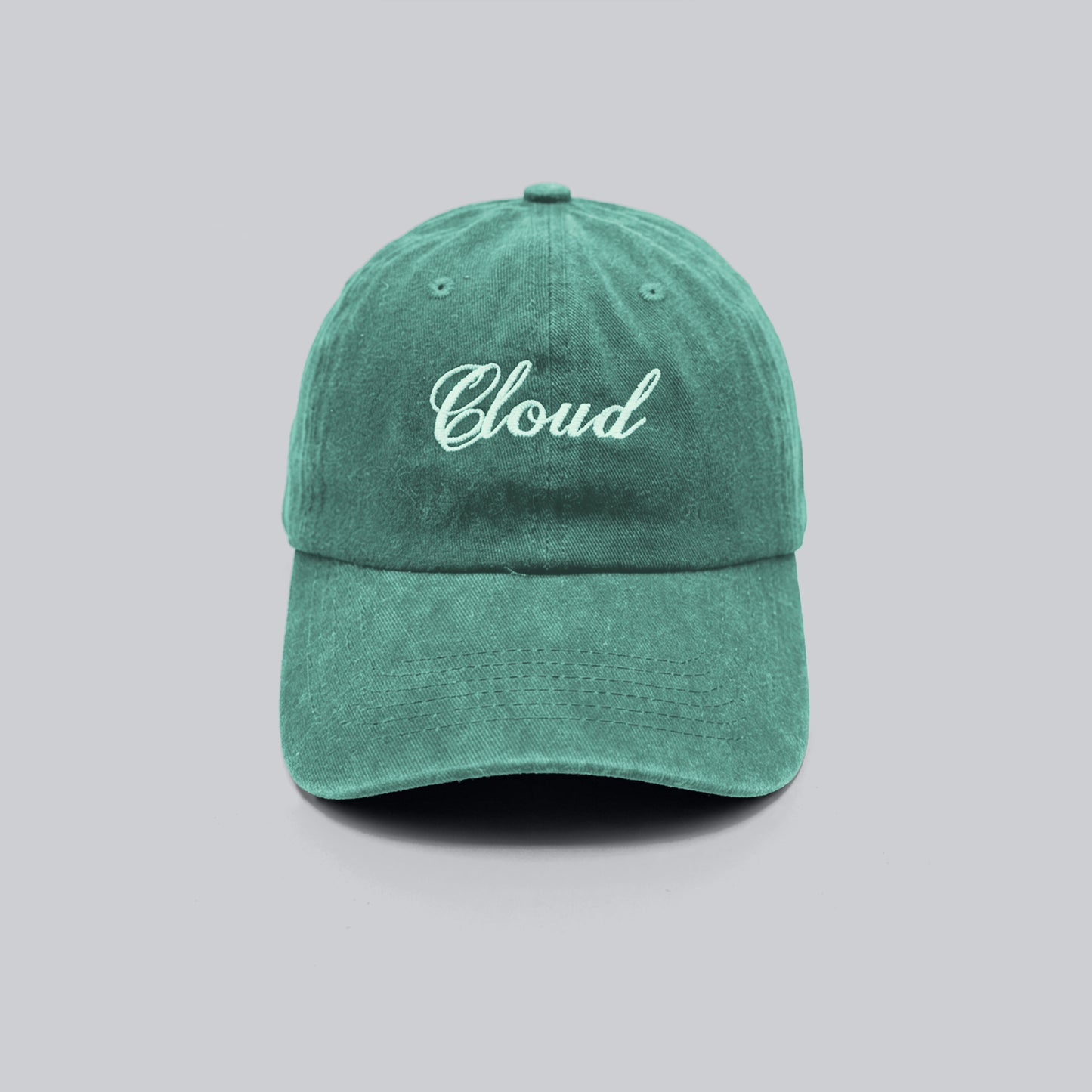Wash Cap Verde humedal