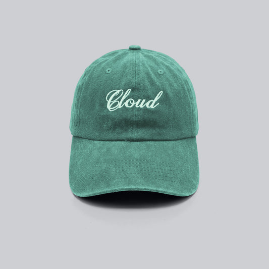 Wash Cap Verde humedal