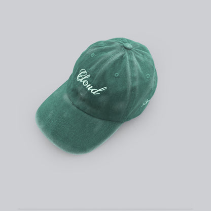 Wash Cap Verde humedal