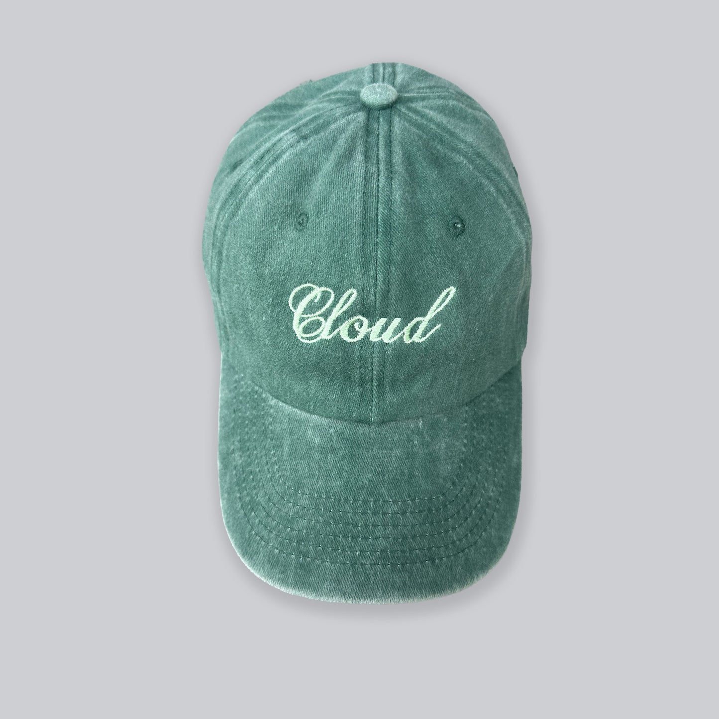 Wash Cap Verde humedal