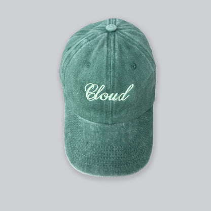 Wash Cap Verde humedal