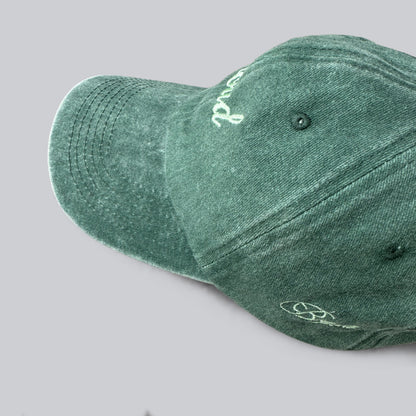 Wash Cap Verde humedal