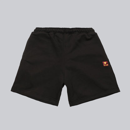 Short negro oversize