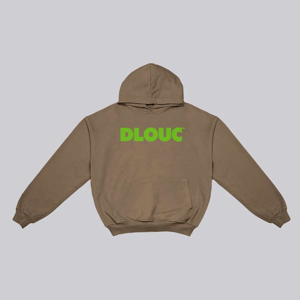 Hoodie DLOUC