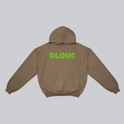 Hoodie DLOUC