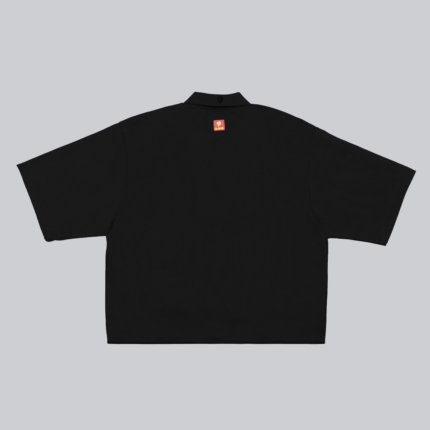 Camisa de botones enchonche