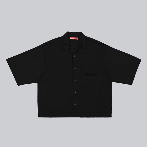 Camisa de botones enchonche