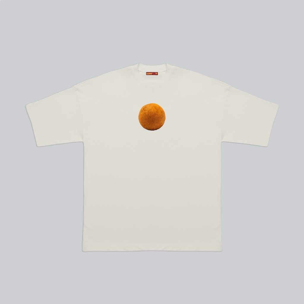 Buñuelo tee
