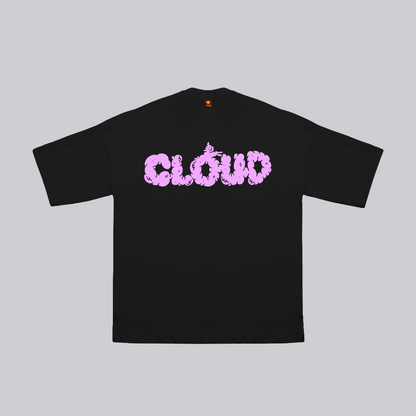 Camiseta Big Baby payasos