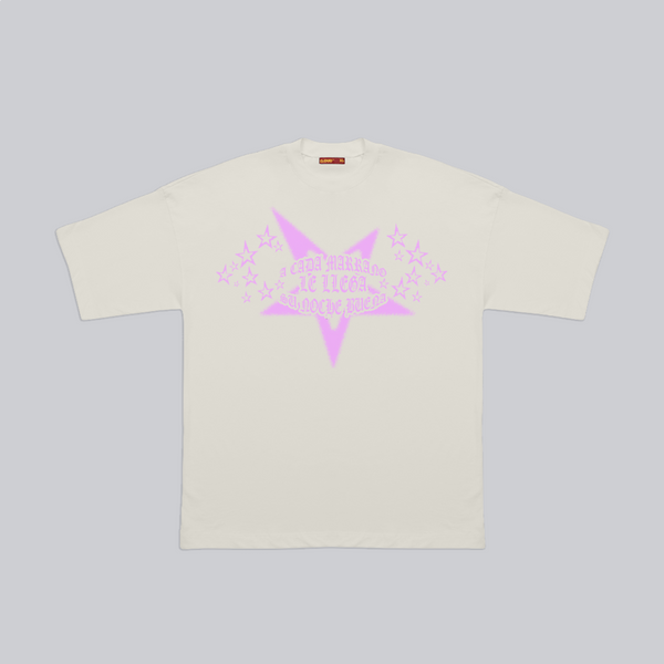 Camiseta Marrano