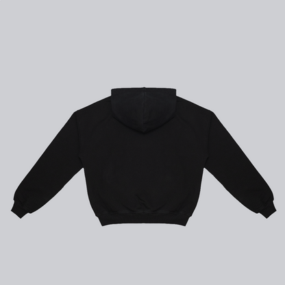 Zip hoodie Enchonche