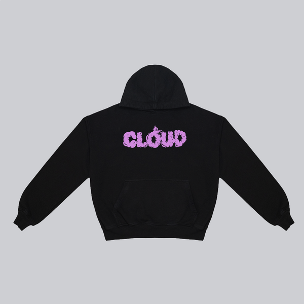 Hoodie Enchonche