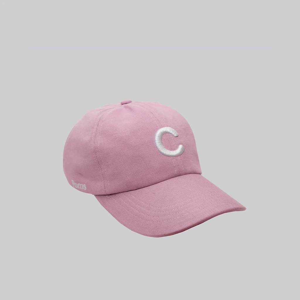 Dad Hat CLOUD X POMS