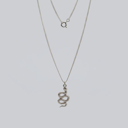 Dije Serpiente