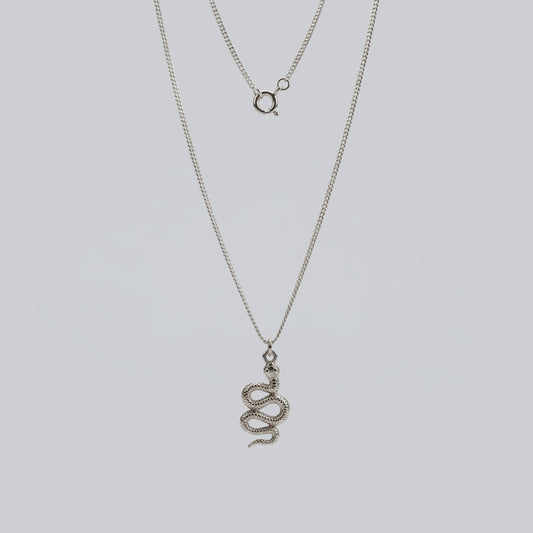 Dije Serpiente